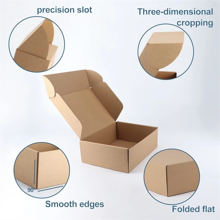 China Cardboard Box manufacturers