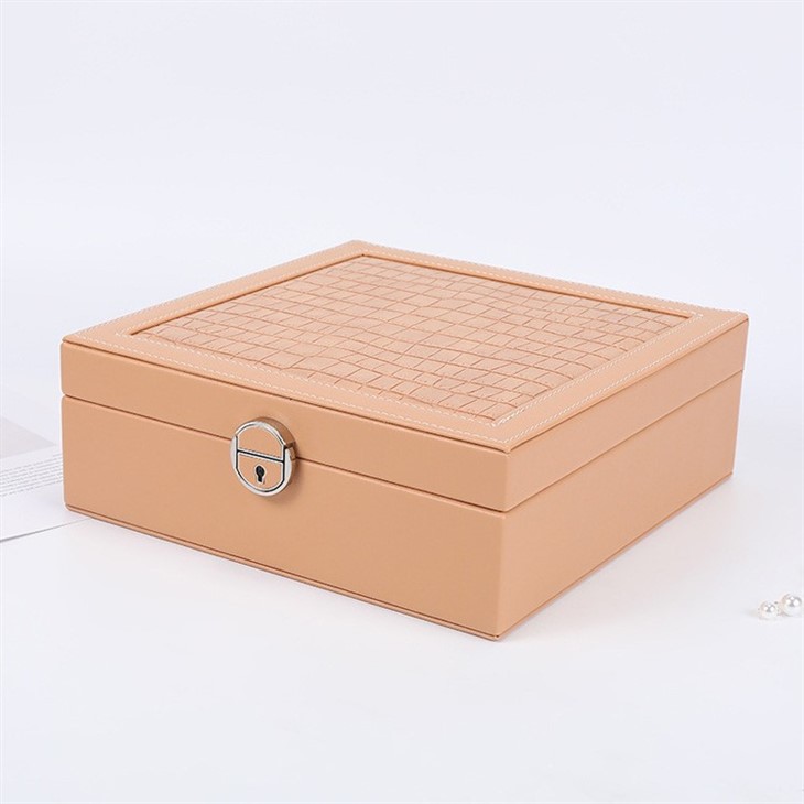 China Jewelry Storage Box  factory