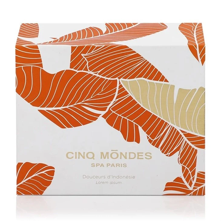 Custom Paper Packaging Box suppliers