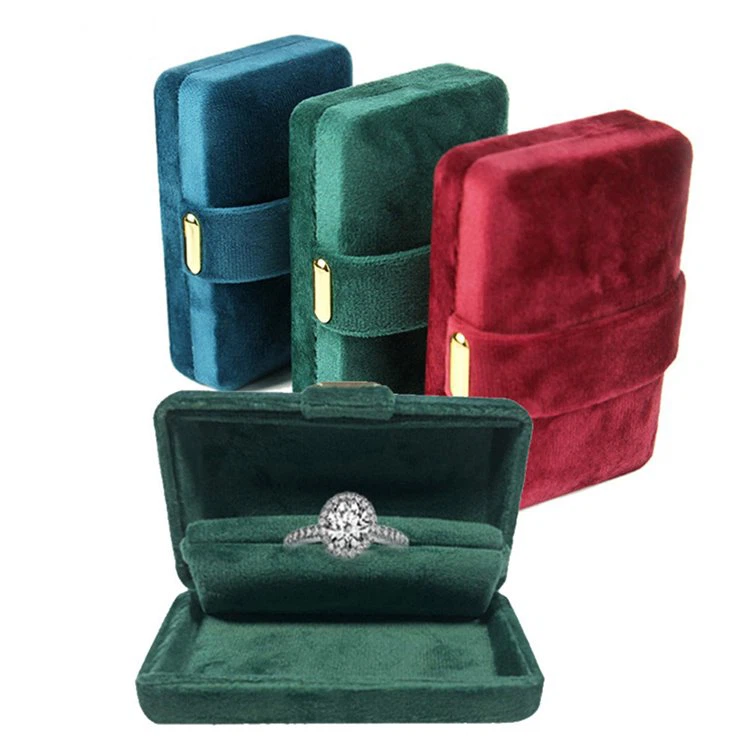 Luxury Jewelry Packaging Box