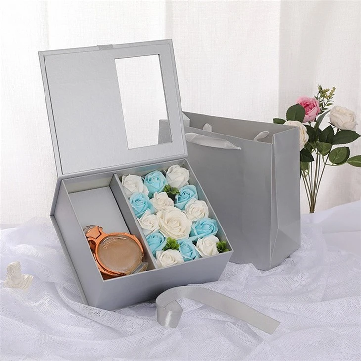 productcate-1-1 China Jewelry Packaging Box manufacturers