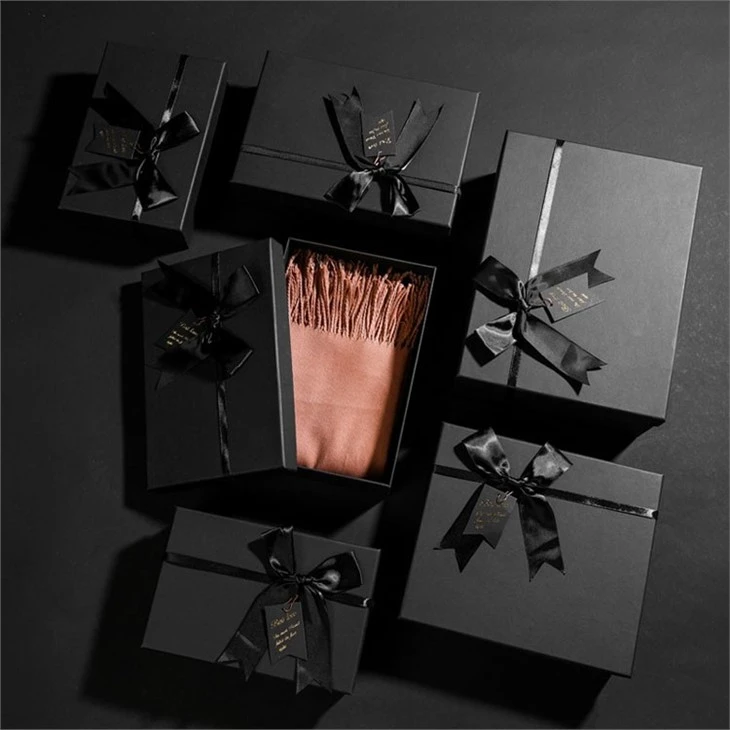 China Paper Gift Box manufacturers