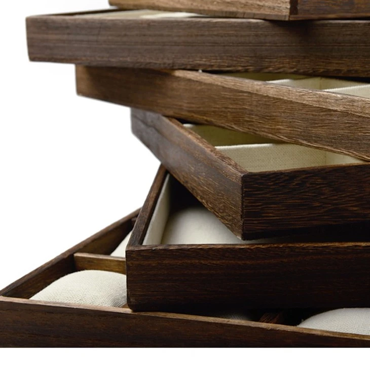 Jewelry Display Tray manufacturer