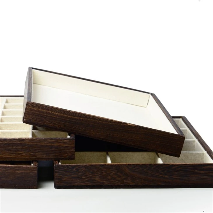 China Jewelry Display Tray