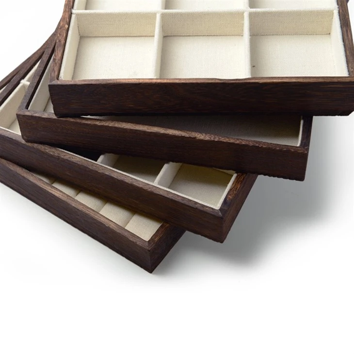 China Jewelry Display Tray suppliers