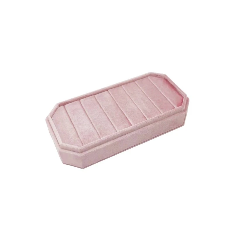Blue Velvet Jewelry Display Tray best
