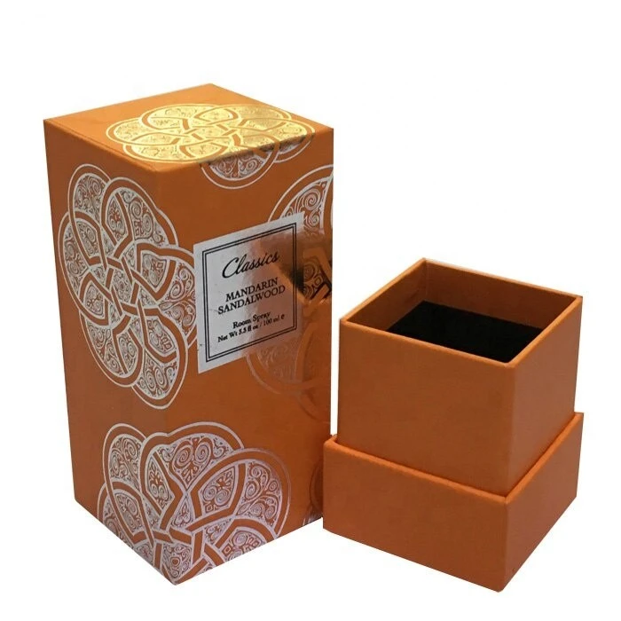 Custom Shoulder Rigid Box suppliers
