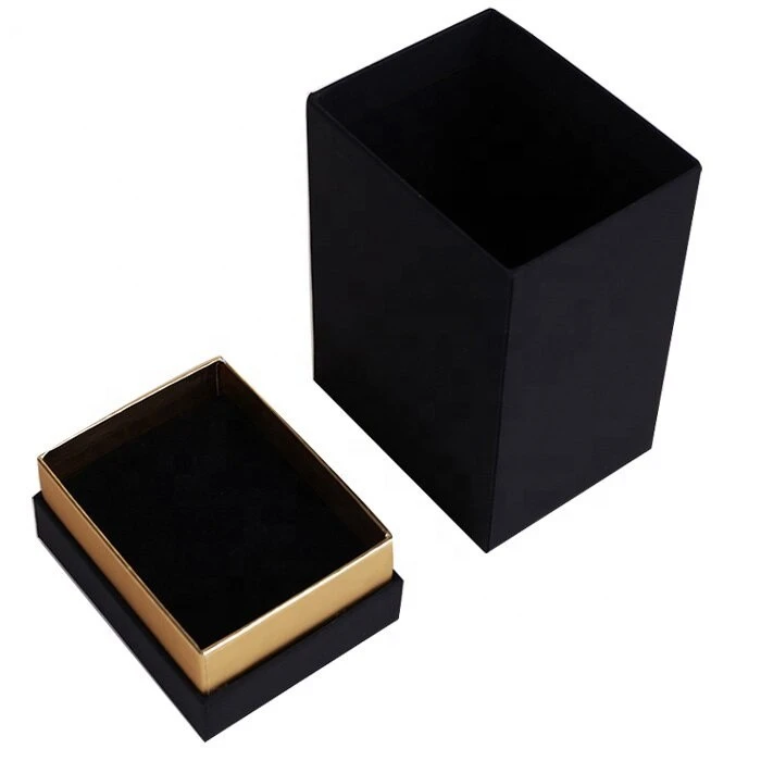 Custom Shoulder Rigid Box factory