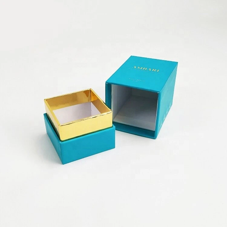 Custom Shoulder Rigid Box best