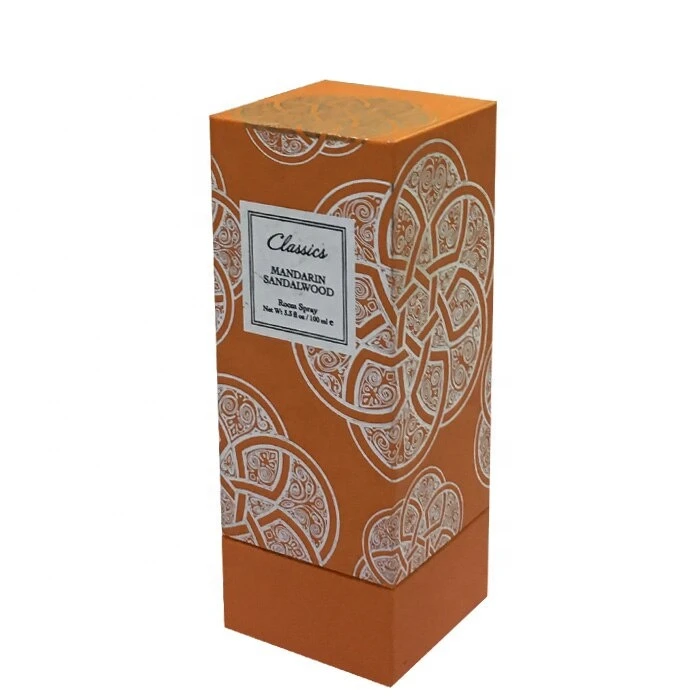 Custom Shoulder Rigid Box