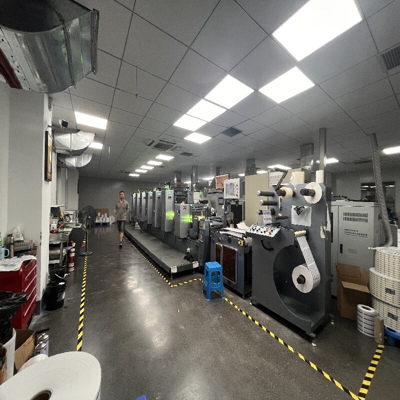 FACTORY FACTORY