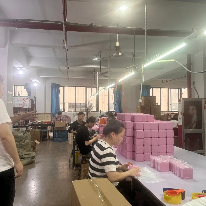 factory factory