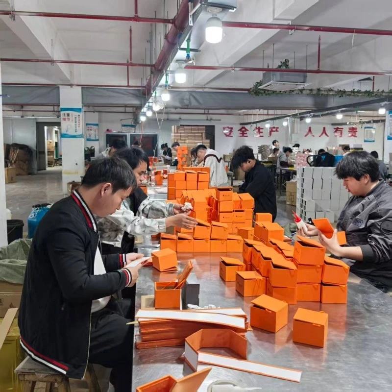 factory factory