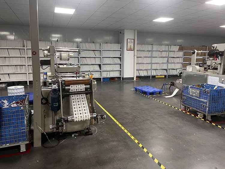 factory factory