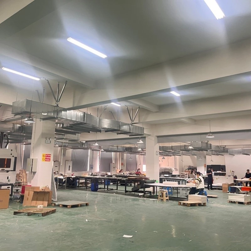 factory factory