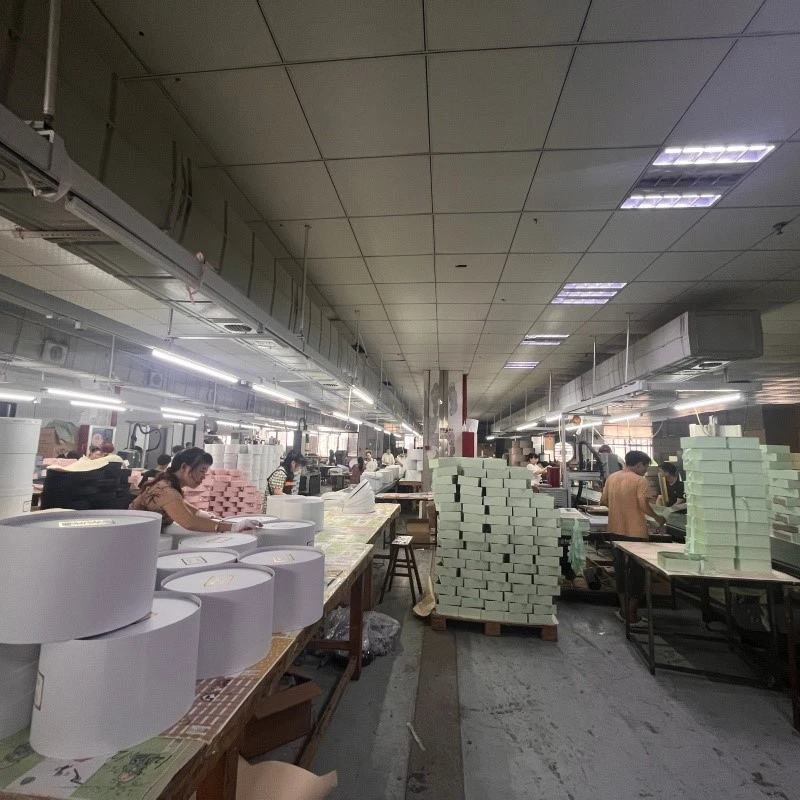 Our Factory Our Factory