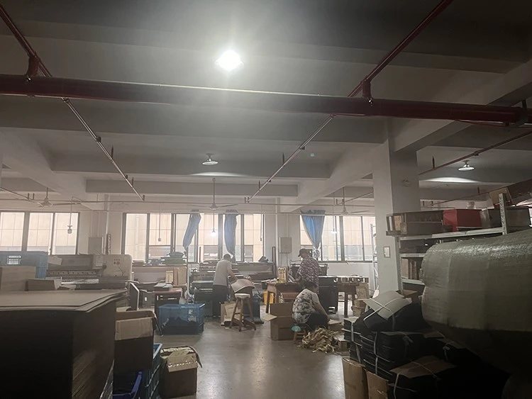 factory factory
