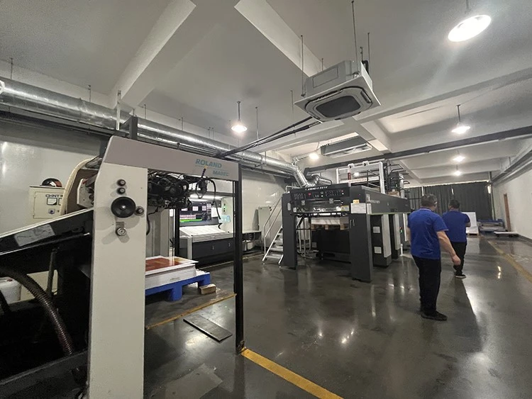 factory factory