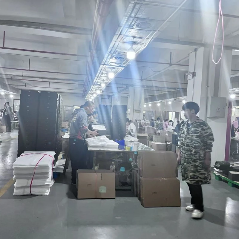 factory factory
