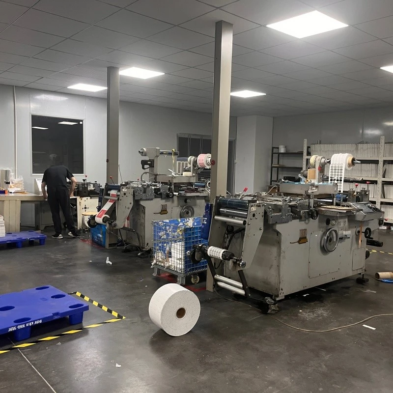 factory factory