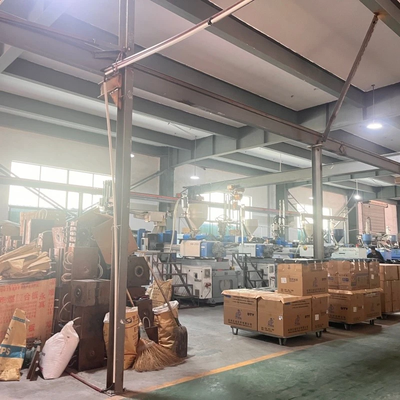 factory factory