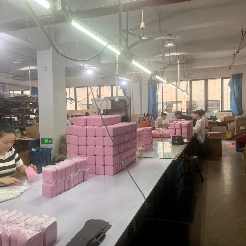 factory factory