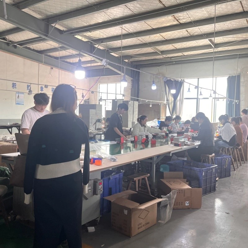 factory factory