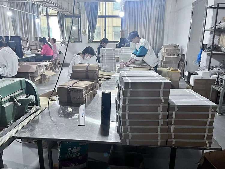 factory factory