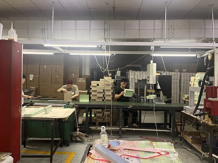 factory factory