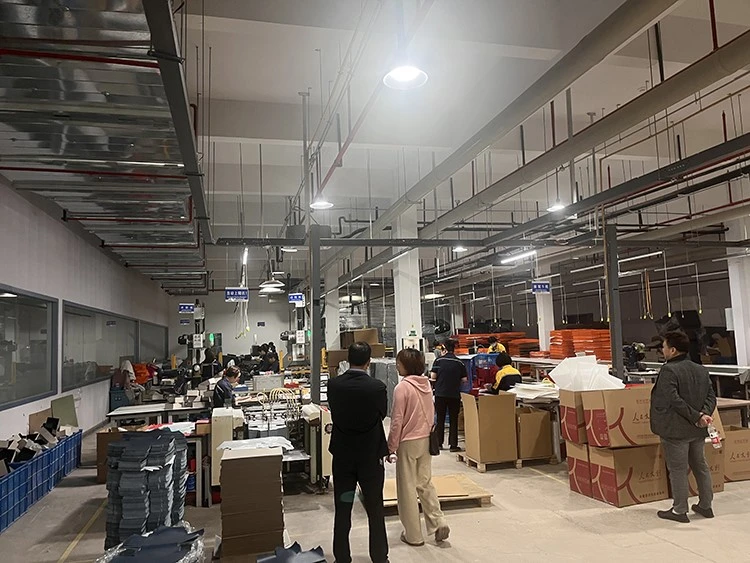 factory factory