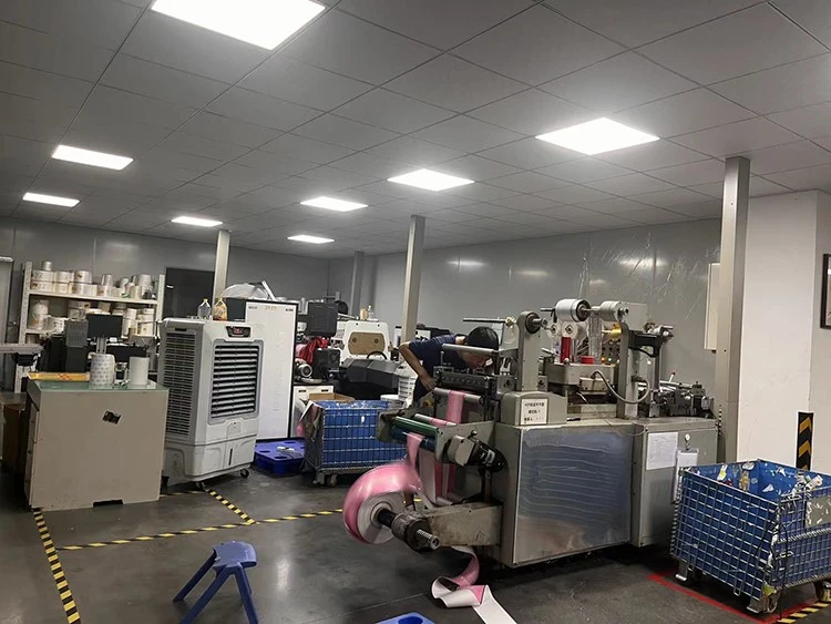 factory factory