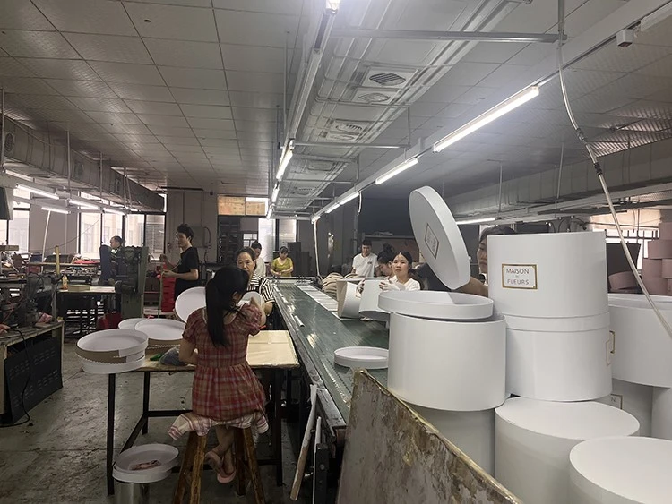 factory factory