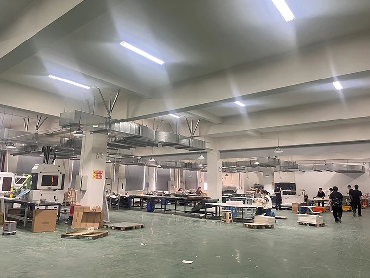 factory factory