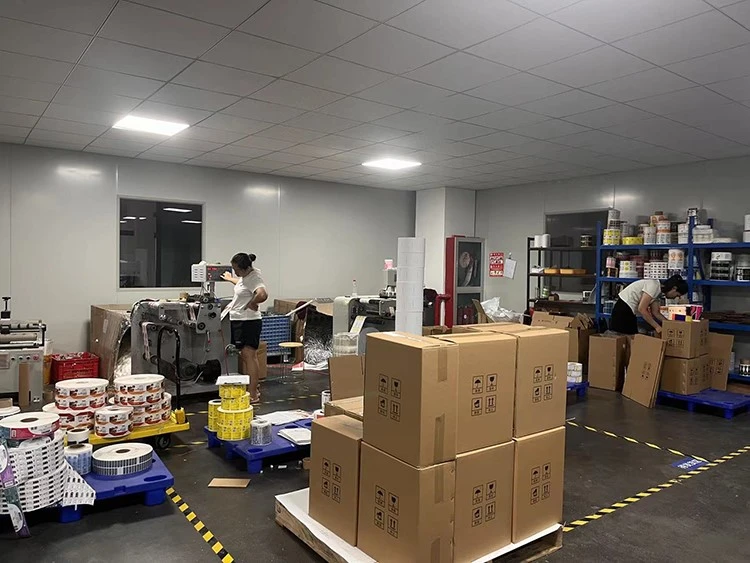 factory factory