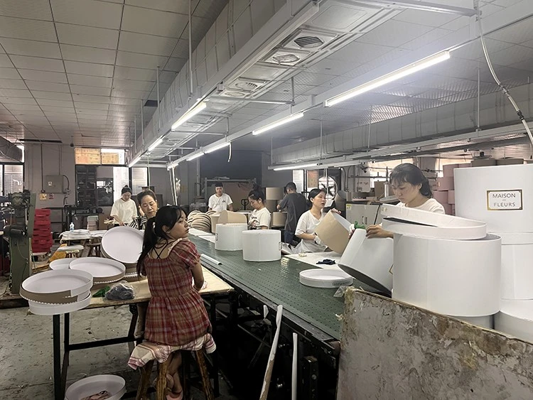 factory factory
