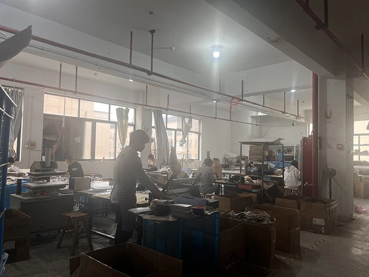 factory factory