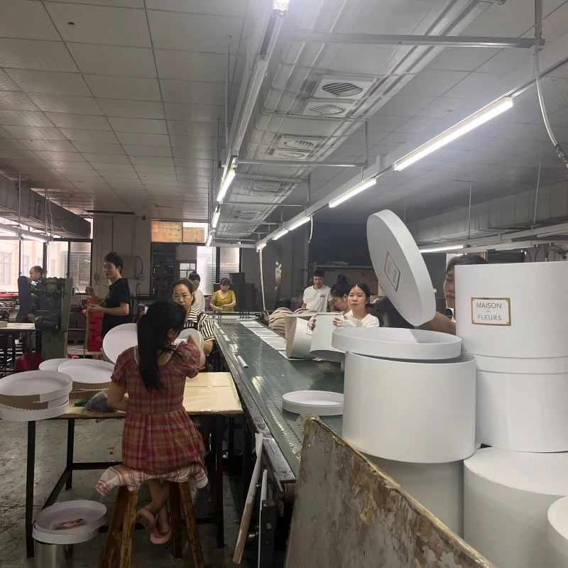 factory factory