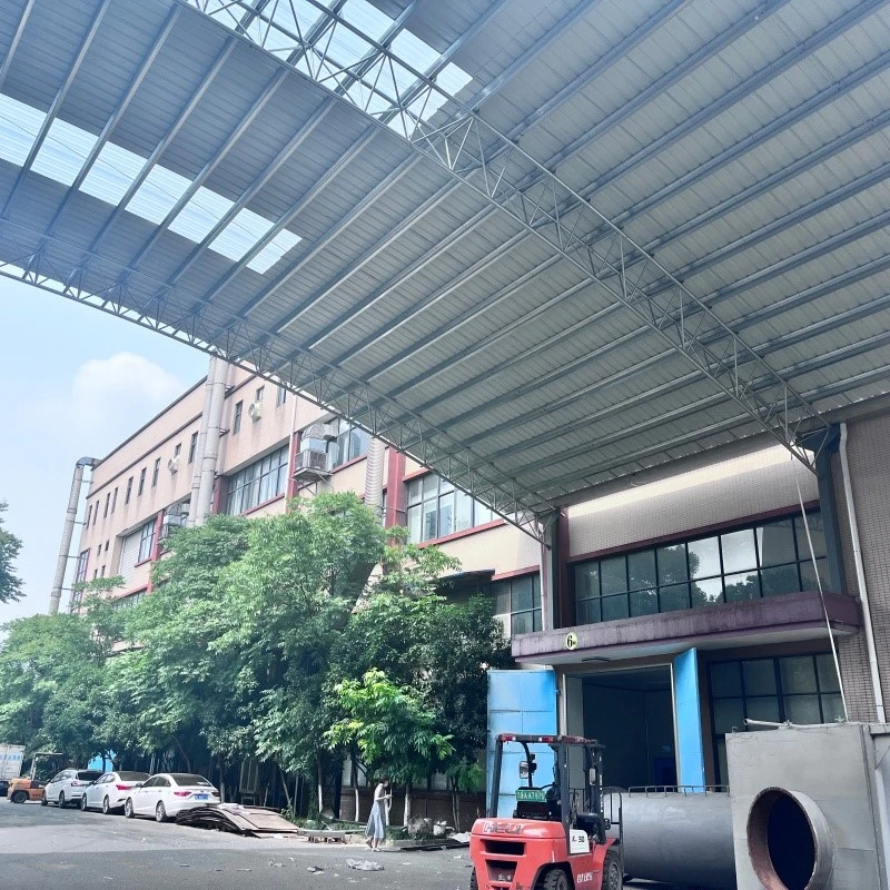factory factory