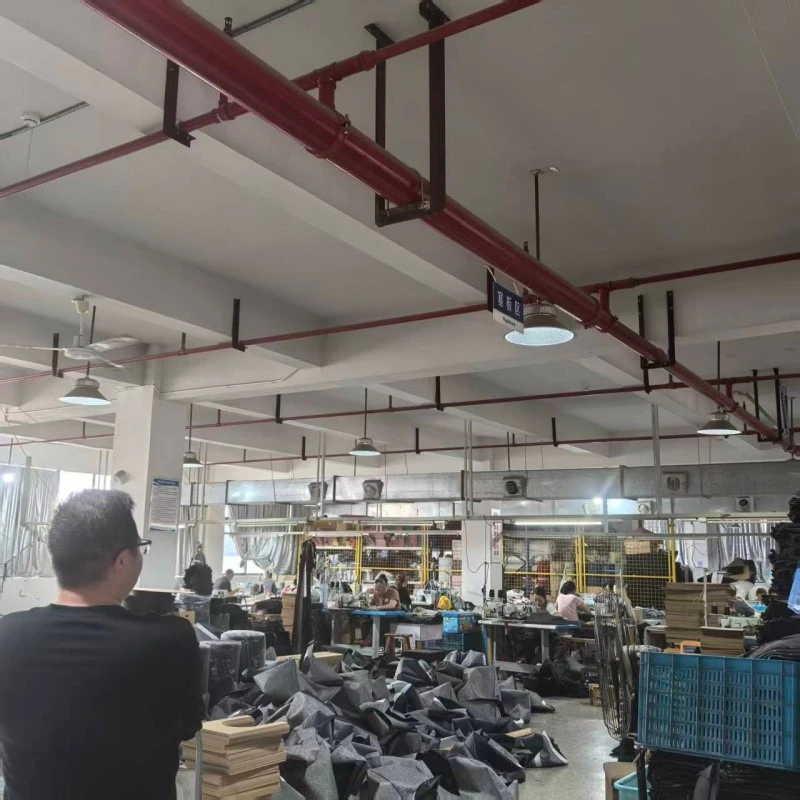 our factory our factory