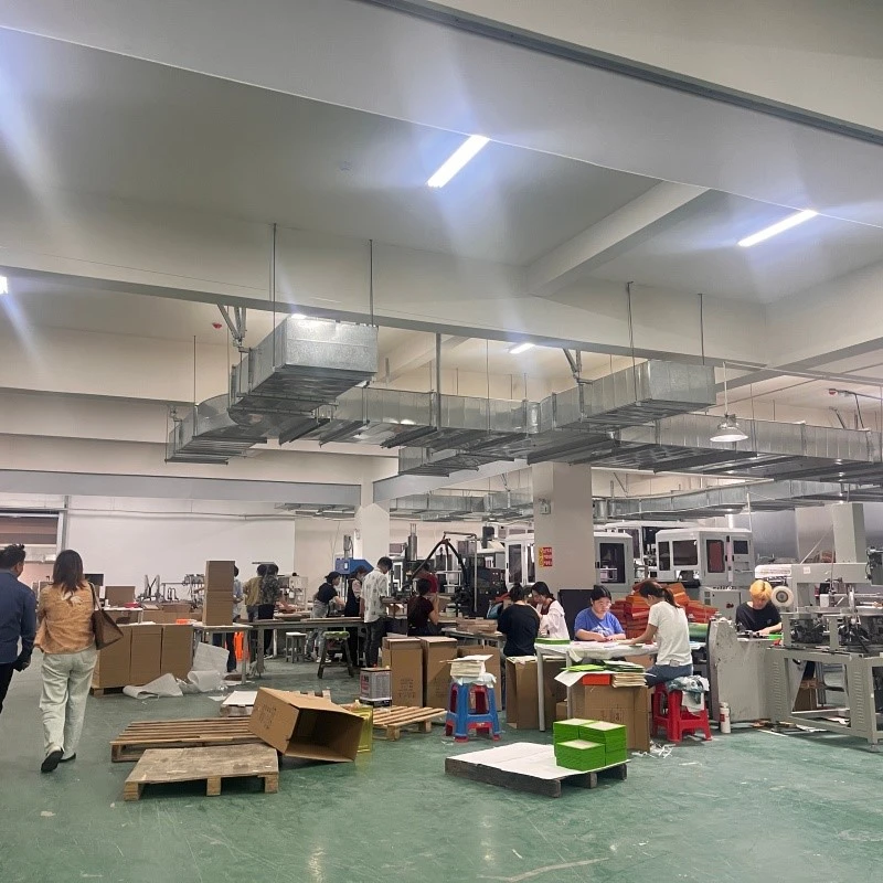 factory factory