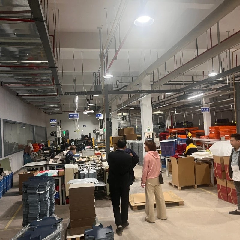 factory factory