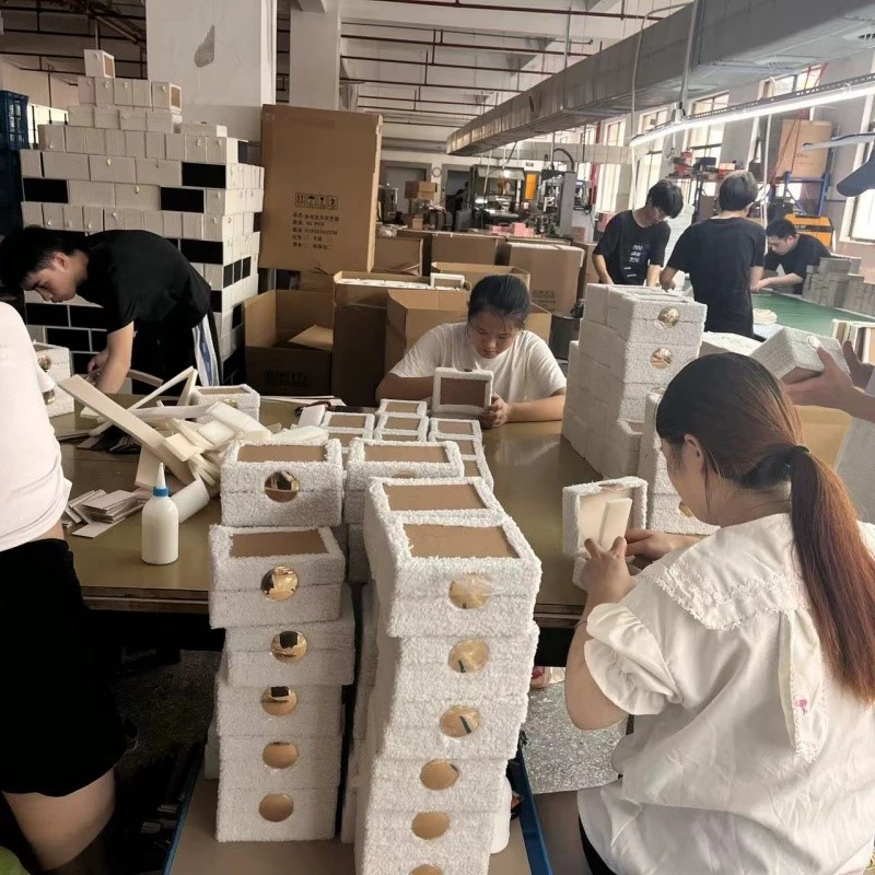 factory factory