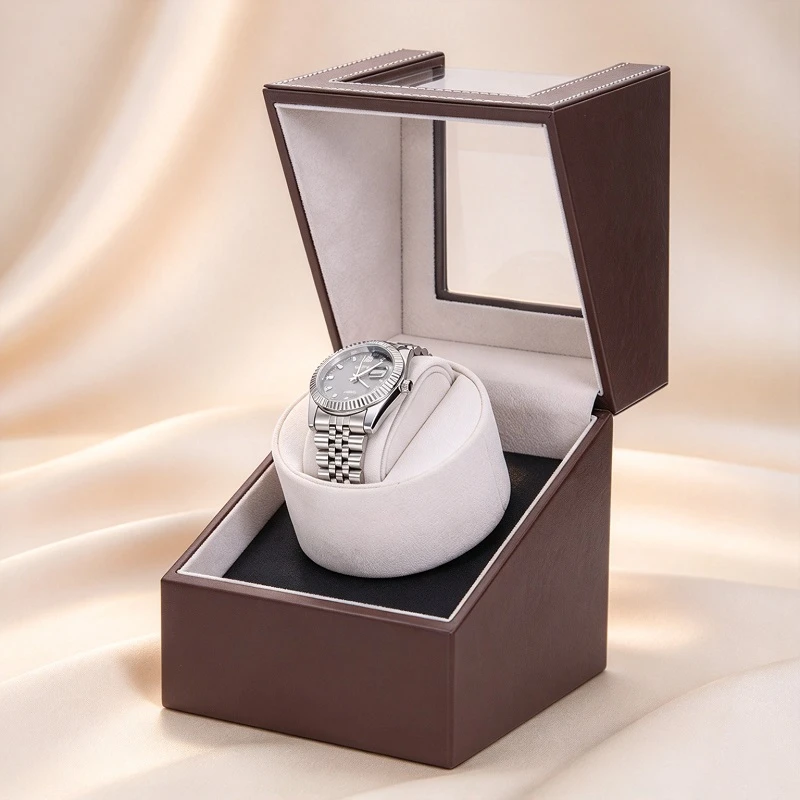 Single Watch Winder